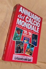 Annuario Calcio Mondiale