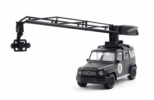 Xcartoys g63 u - xcartoys,