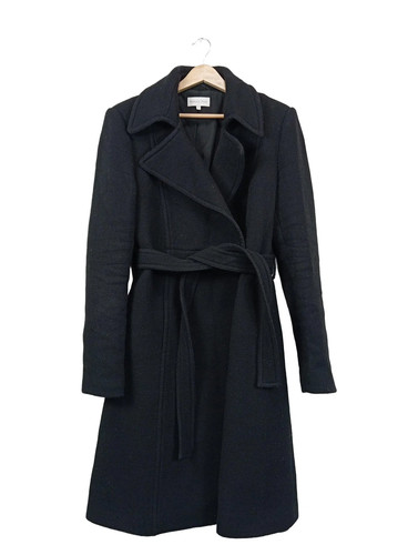 Patrizia pepe cappotto lana - pepe,