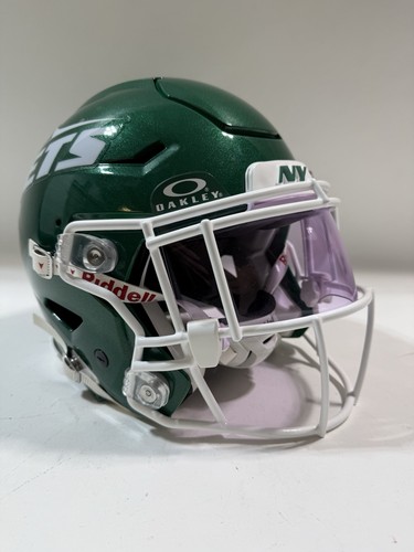 Casco grande riddell speed - casco,