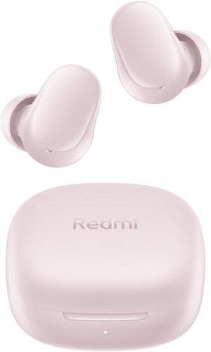 Xiaomi redmi buds - xiaomi,