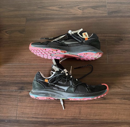 Nike zoom terra kiger - nike,