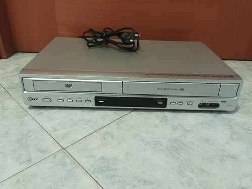 Vc9800 videoregistratore - lg,