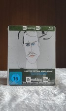 Breaking Bad - Die 2. Staffel