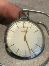 Orologio da Tasca Pryngeps 17