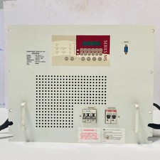 Gamatronic Electronic Ind