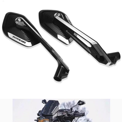 Coppia specchietti retrovisori