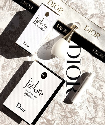 Dior adore parfum eau - j’adore, d’eau