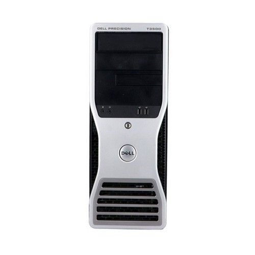 Serveur dell précision t3500 - serveur,