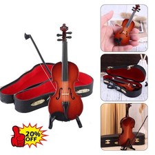 Piccola statuina violino