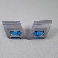 Samsonite Chiusure Laterali di