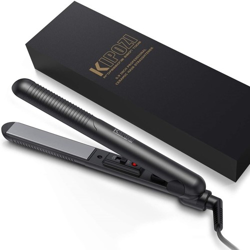 Piastra per capelli - , in
