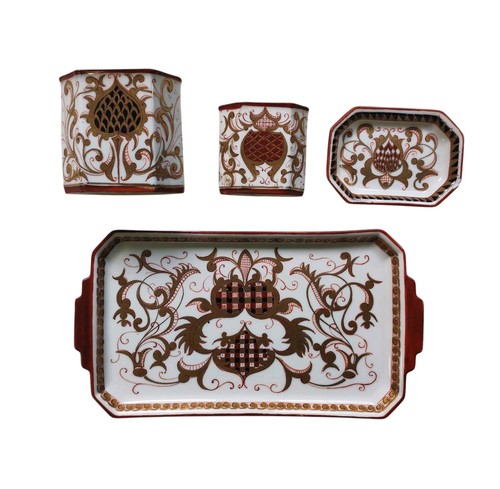 Set scrivania piattini - *hh*,
