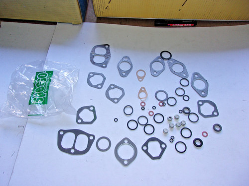 Guarnizioni sfuse motore - guarnizioni,