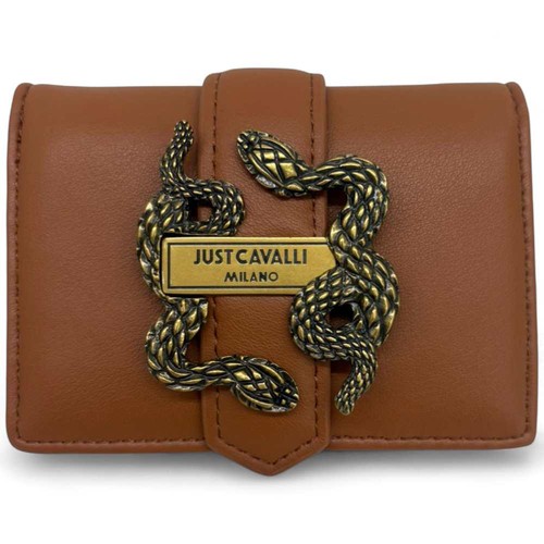 Moda portafoglio just - moda, cavalli