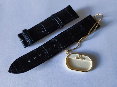 Cinturino orologio omega - cinturino, in