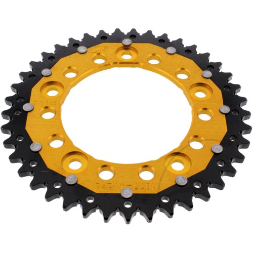 41z doppio pignone 525 - 41z,