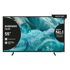 Samsung QLED 4K Vision AI