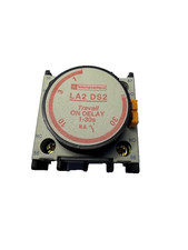 Telemecanique LA2 DS2 Travail