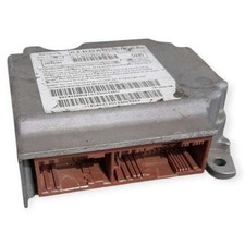 Centralina airbag 51808041 Lancia Delta 1.6 Multijet 2008-2014