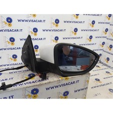 Retrovisore Esterno Anteriore Destro Volkswagen Scirocco Serie 3 (2009)