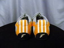 Size 10 Adidas Team Goodyear