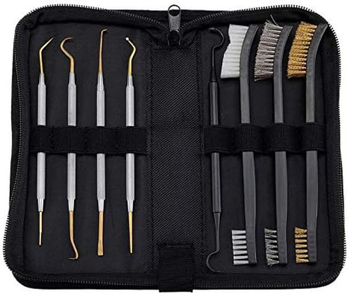 Kit pulizia pistola - kit, strumenti