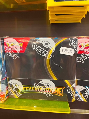 Megaevoluzione pokemon - megaevoluzione,
