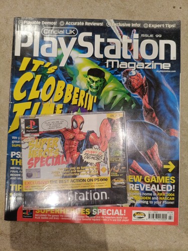 Official playstation - official, uk