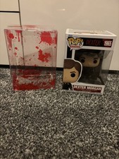Funko Pop Dexter Morgan #1965
