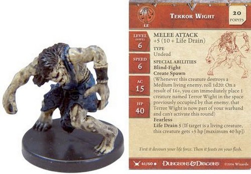 Dungeons dragons miniatures - dungeons, &
