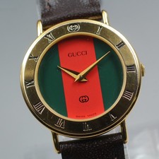 [Ecc+5] Orologio Gucci 3000L