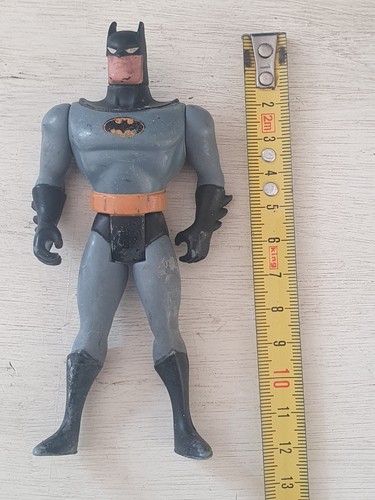Action figures batman - action,