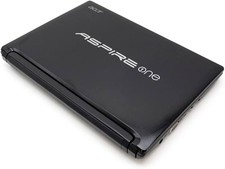 Netbook Acer Aspire One d260