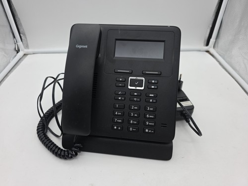 Gigaset maxwell basic pro - gigaset,