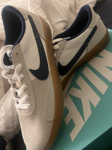 Scarpe skateboard nike sb - da,