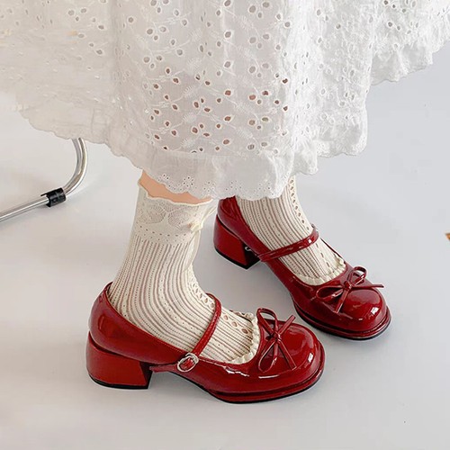 Scarpe festa giapponese - scarpe, da