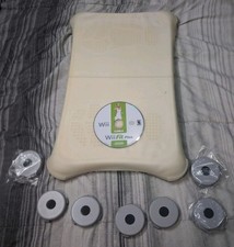 Pacchetto Nintendo Wii Fit