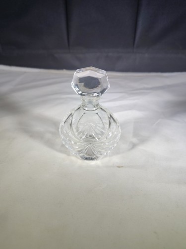 Bottiglia profumo vintage vca - bottiglia,