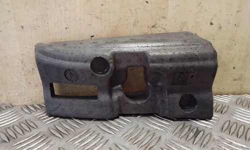 Schiuma paraurti posteriore - , vw