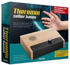 Theremin da infilare senza