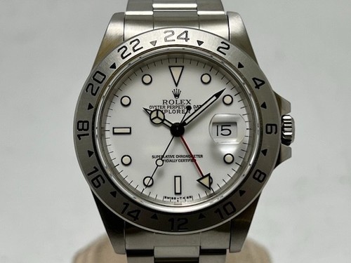Come nos rolex explorer - come,