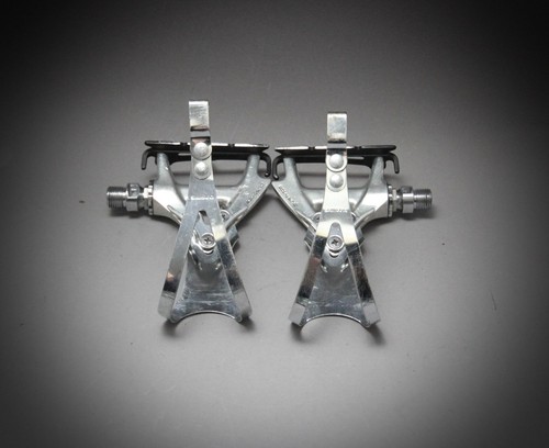 Pedale shimano dura - dura, ace