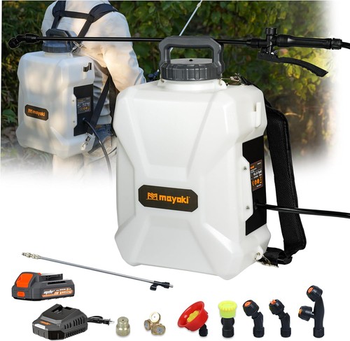 Spruzzatore zaino galloni - a,