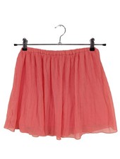 ZARA Gonna a pieghe Donna