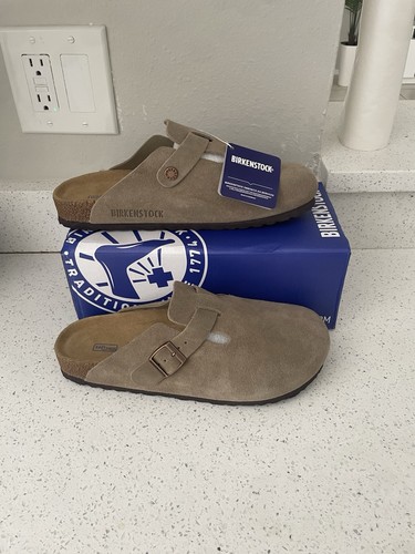 Birkenstock zoccolo uomo - birkenstock,