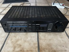 Kenwood KA-74 Amplificatore