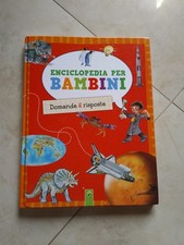 Enciclopedia per bambini