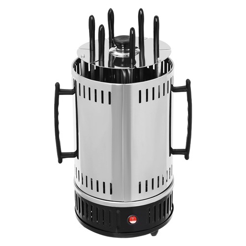 Barbecue elettrico per shish