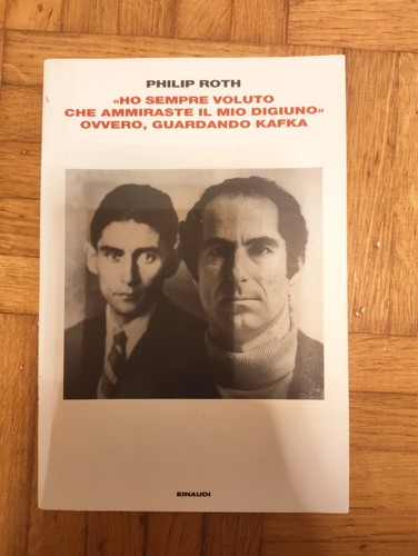 Philip roth sempre voluto - sempre,